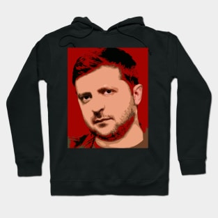 volodymyr zelensky Hoodie